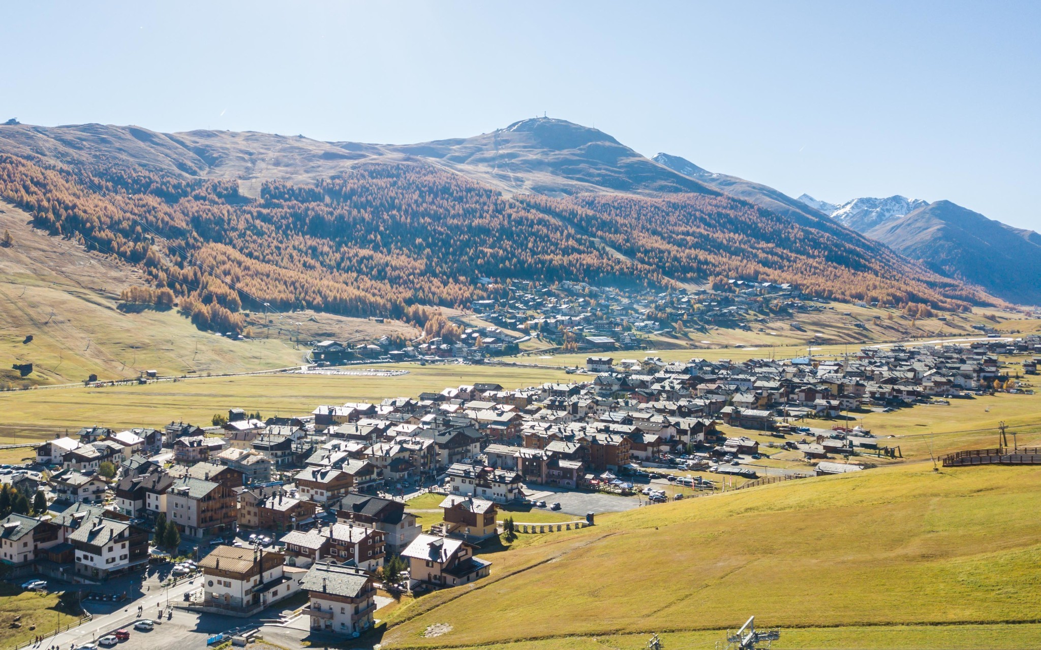 Livigno