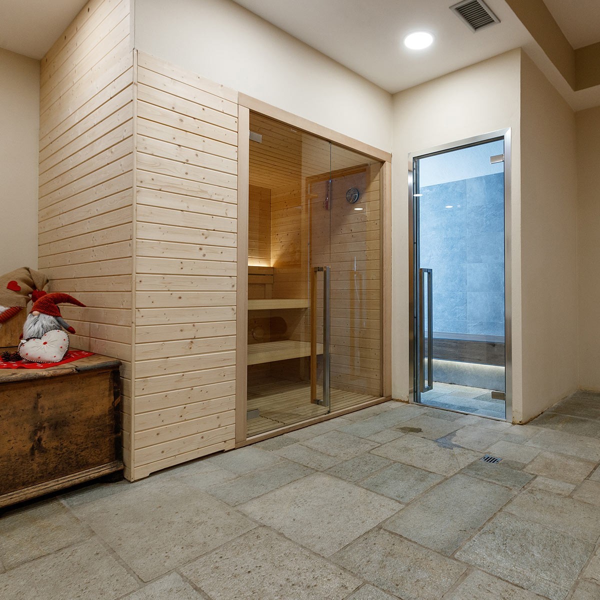 Rasia Residence
